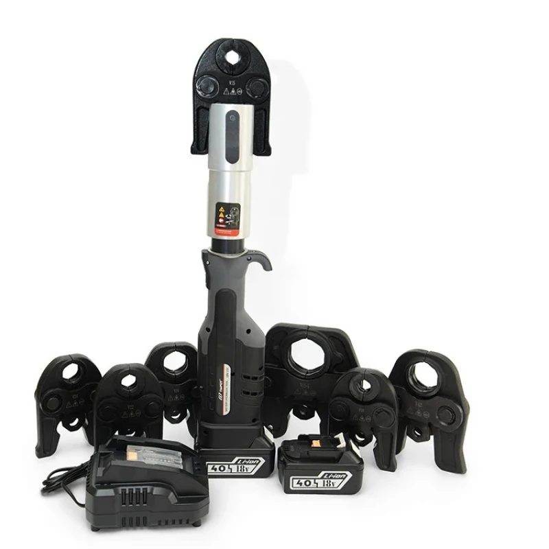 - Battery Operated Crimping Hydraulic Tools Cordls Pipe
- Battery Operated Crimping Hydraulic Tools Cordls Pipe