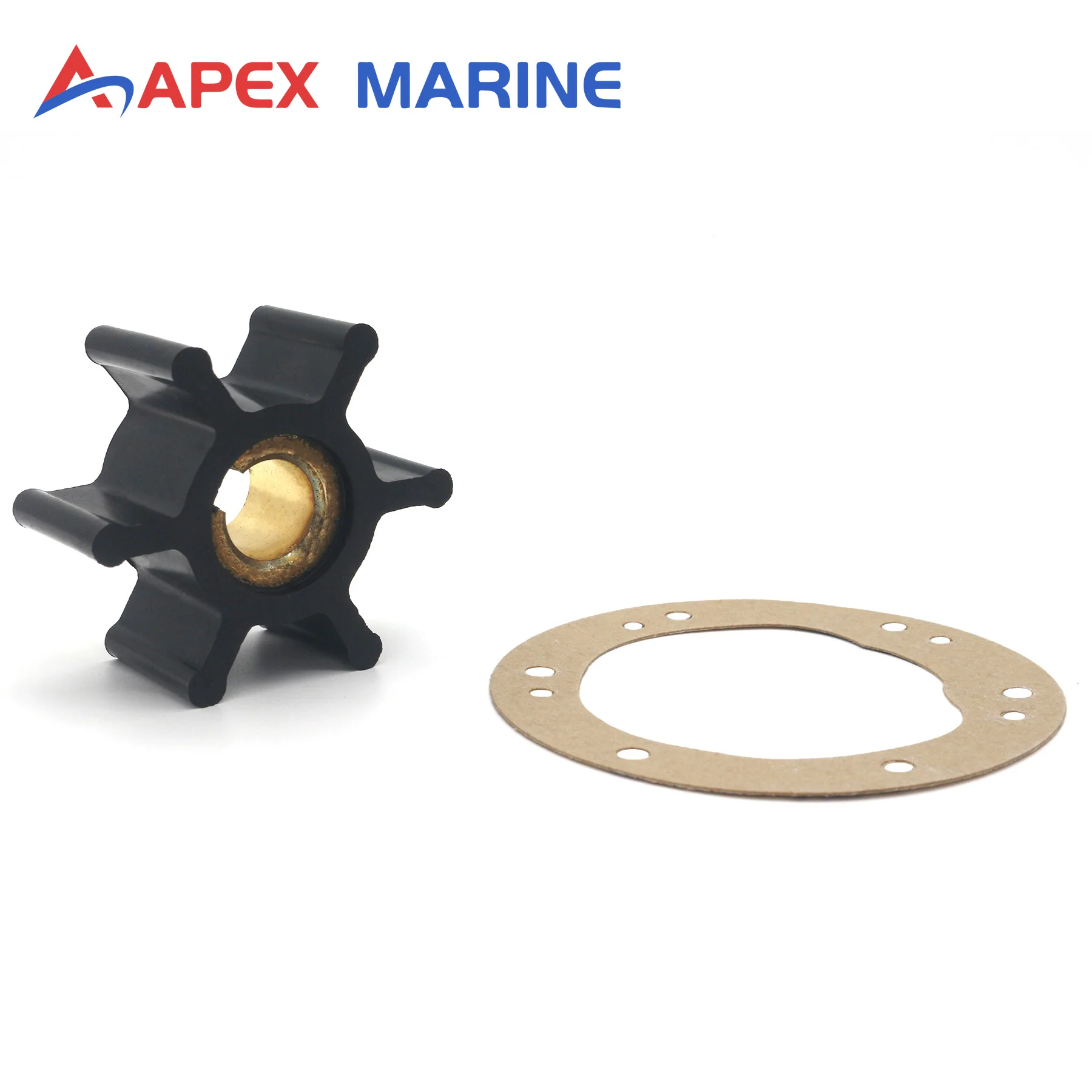Impeller Maintenance Compatible with Kohler Marine Raw Sea Water Pumps 256504 267373 GM35622 GM35638 GM256504
Impeller Maintenance Compatible with Kohler Marine Raw Sea Water Pumps 256504 267373 GM35622 GM35638 GM256504