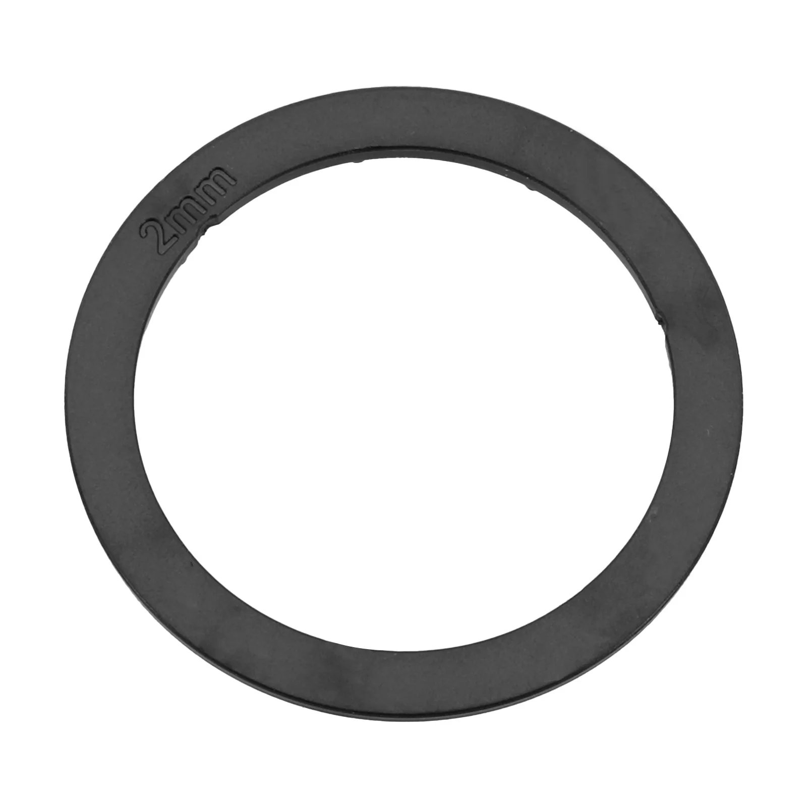 Bicycle Maintenance Bicycle Middle Shaft Washer 2mm/4.5mm Washer Non-deformation Simplified Installation For SRAM Bike
Bicycle Maintenance Bicycle Middle Shaft Washer 2mm/4.5mm Washer Non-deformation Simplified Installation For SRAM Bike
