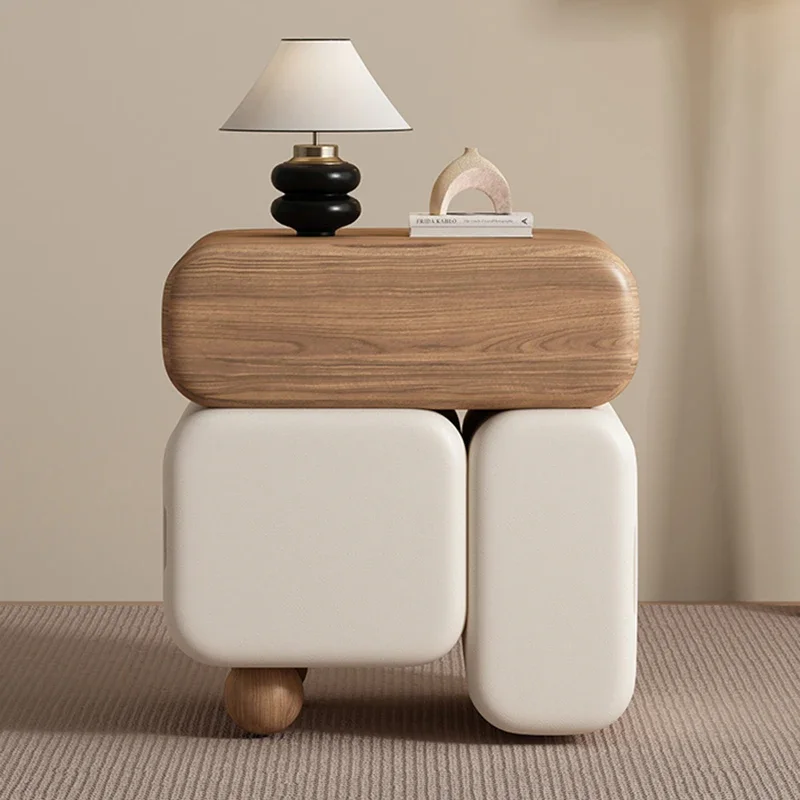 Customizable Storage Drawers Nightstands Cute Cream Style Luxury Aesthetic Bedside
Customizable Storage Drawers Nightstands Cute Cream Style Luxury Aesthetic Bedside