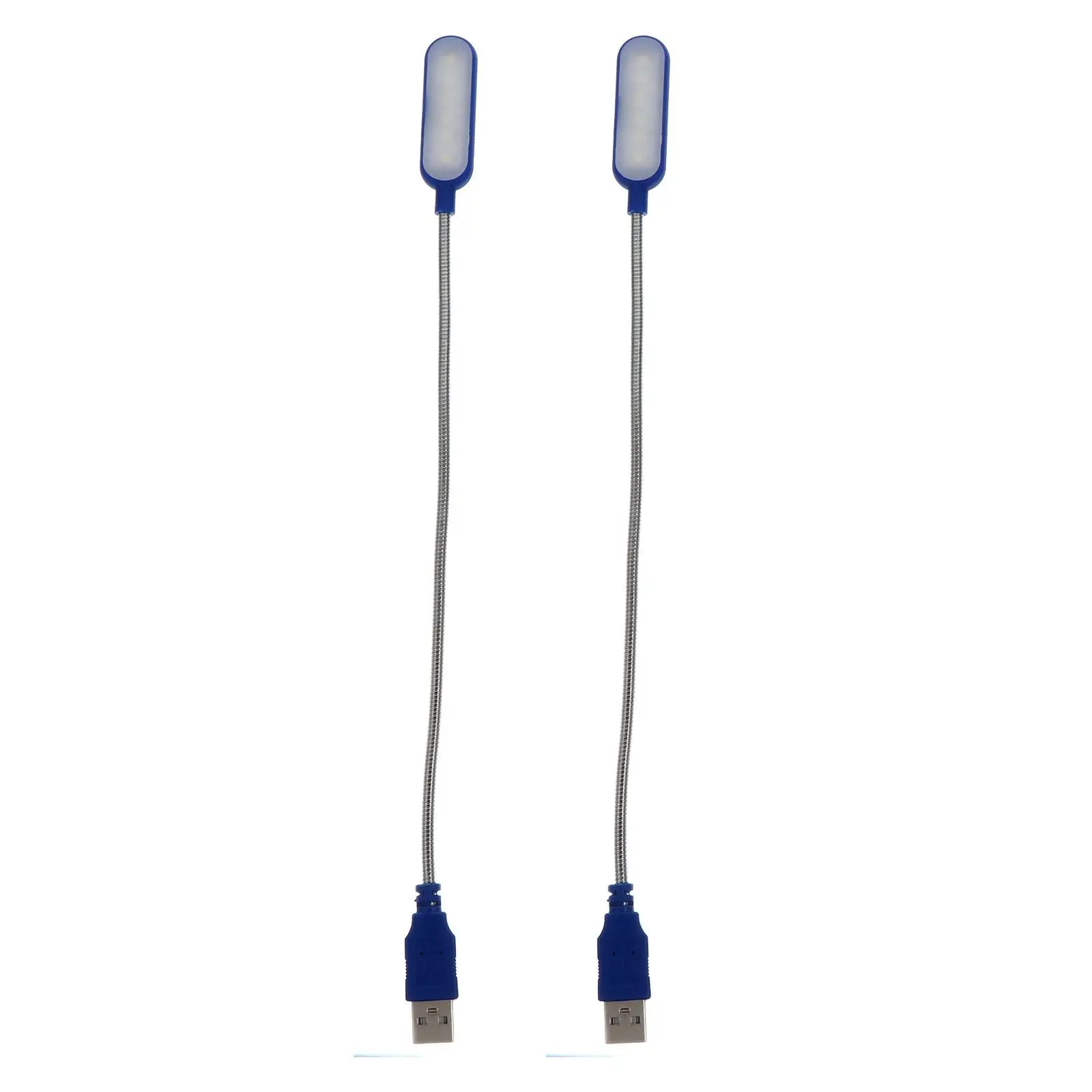 2PCS Portable USB Lamp for Laptop Desk Work Bright LED Mini Computer Light with Bendable Neck Perfect for Bedroom Study Office
2PCS Portable USB Lamp for Laptop Desk Work Bright LED Mini Computer Light with Bendable Neck Perfect for Bedroom Study Office