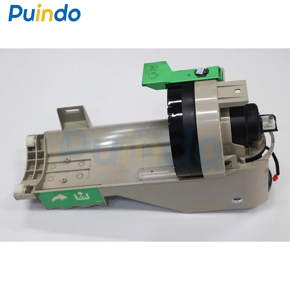 Used Original B065-3304 Toner Hopper Unit For Ricoh MP1075 2075 7500 7501 7502 7503 7001 8000 8001 6503 6001 9001 9002 7000 9003
Used Original B065-3304 Toner Hopper Unit For Ricoh MP1075 2075 7500 7501 7502 7503 7001 8000 8001 6503 6001 9001 9002 7000 9003