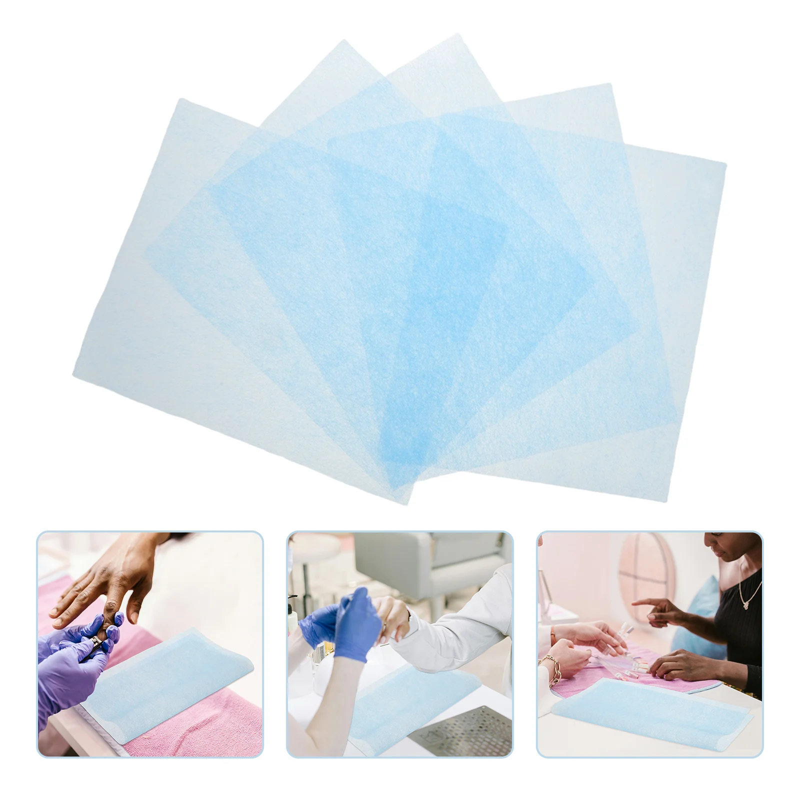 200 Sheets Blue Nail Dust Collector Filters Replacement Non-Woven Filter Paper for Vacuum Cleaner Manicure Pedicure Tech Spa
200 Sheets Blue Nail Dust Collector Filters Replacement Non-Woven Filter Paper for Vacuum Cleaner Manicure Pedicure Tech Spa