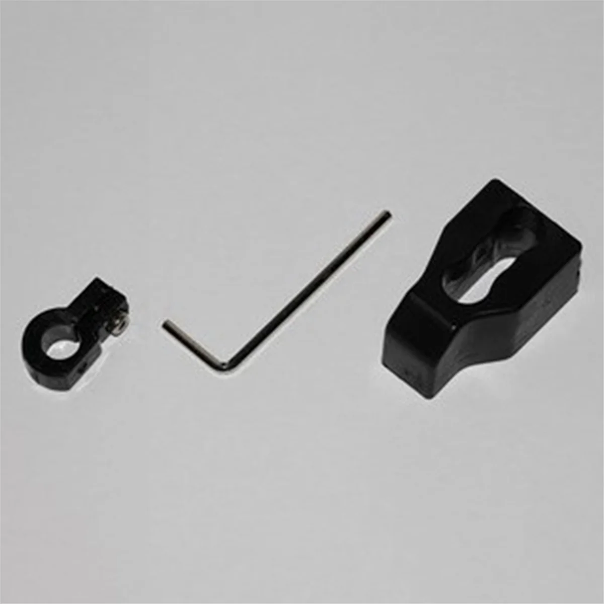 Ingenious Module Damping Short Stroke Modification Kit for Thrustmaster TH8A Gear Accessory Durable
Ingenious Module Damping Short Stroke Modification Kit for Thrustmaster TH8A Gear Accessory Durable
