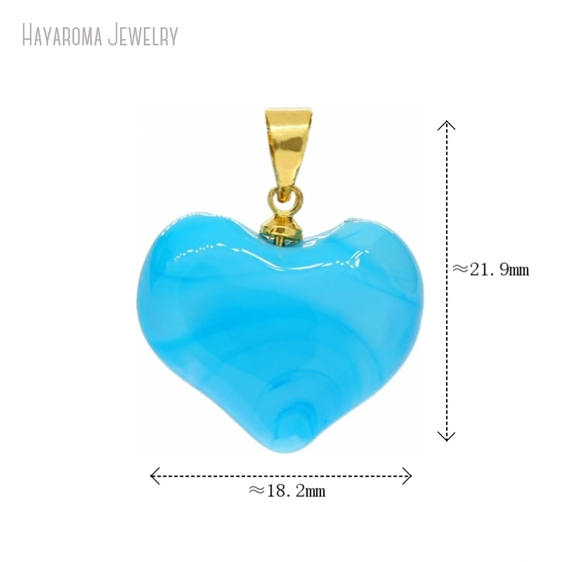 5Pcs Hearts Heart Shape Point Copper Gift For Her Jewelry Gold Color Pendant Metal Glass Colored Glaze Wholesale Charms
5Pcs Hearts Heart Shape Point Copper Gift For Her Jewelry Gold Color Pendant Metal Glass Colored Glaze Wholesale Charms
