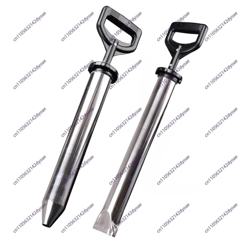 Stainless Steel Caulking Gun Cement Lime Pump Grouting Mortar Sprayer Applicator Grout Filling Tools
Stainless Steel Caulking Gun Cement Lime Pump Grouting Mortar Sprayer Applicator Grout Filling Tools