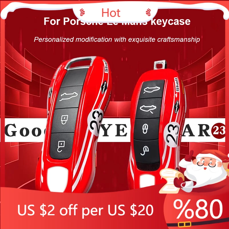 Hot For Porsche Panamera Cayenne Macan 911 718 9YA 971 Hot Fashion Pattern Key Case Bag Shell Cover Cap Protec Interior Stickers
Hot For Porsche Panamera Cayenne Macan 911 718 9YA 971 Hot Fashion Pattern Key Case Bag Shell Cover Cap Protec Interior Stickers