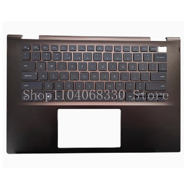 Клавиатура с упором для рук для ноутбука Dell Inspiron 14 7405 2-в-1 0MKCVW MKCVW
Клавиатура с упором для рук для ноутбука Dell Inspiron 14 7405 2-в-1 0MKCVW MKCVW