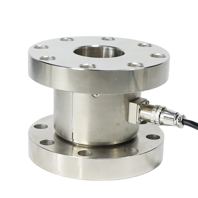 2026 new model is DYJN-101 overhead crane tension load cell 50 tons
2026 new model is DYJN-101 overhead crane tension load cell 50 tons