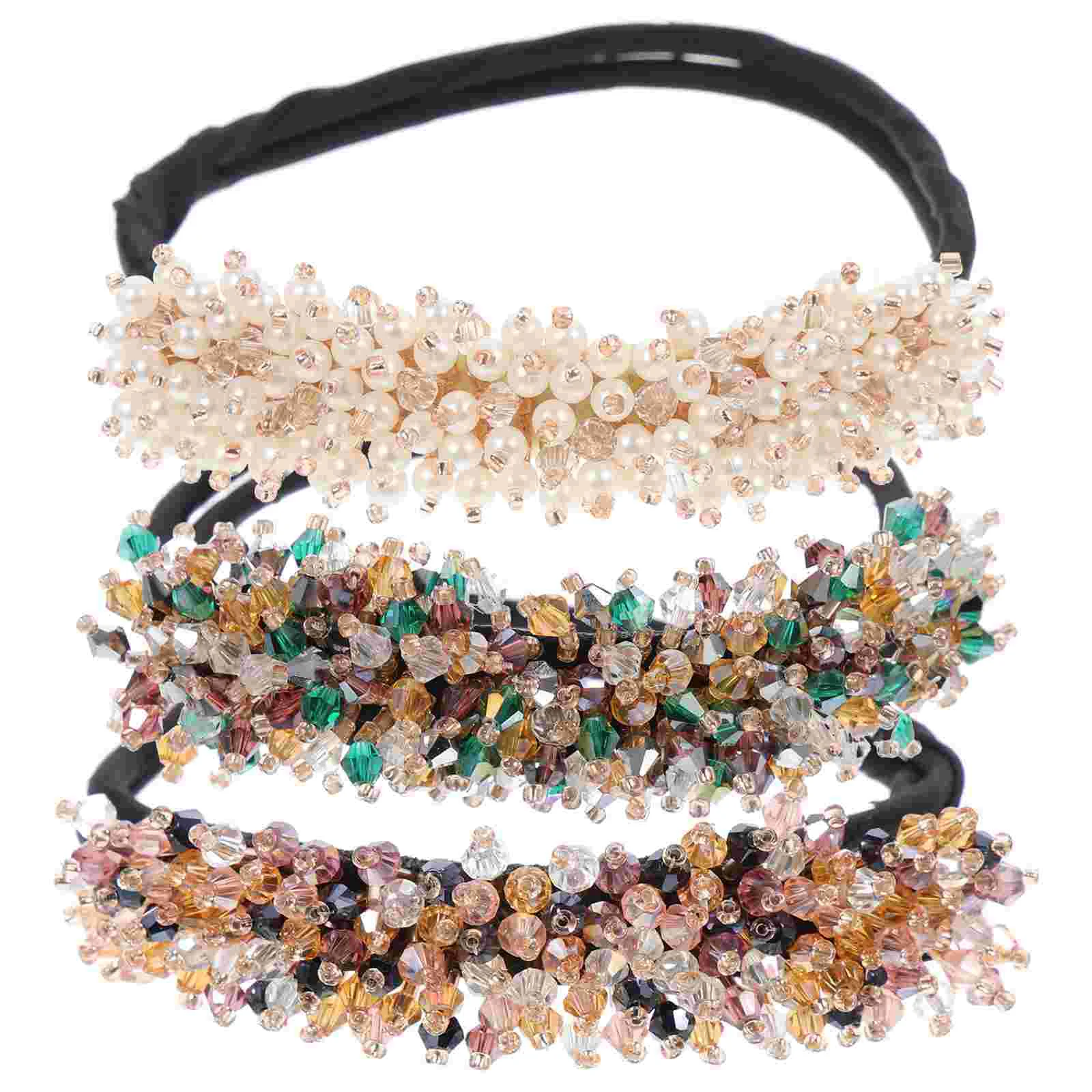 3pcs Rhinestone Clips for Bun Styling Tool Color Hair Buns Maker Braiding Accessories Women Lasting Use Ideal Gift
3pcs Rhinestone Clips for Bun Styling Tool Color Hair Buns Maker Braiding Accessories Women Lasting Use Ideal Gift