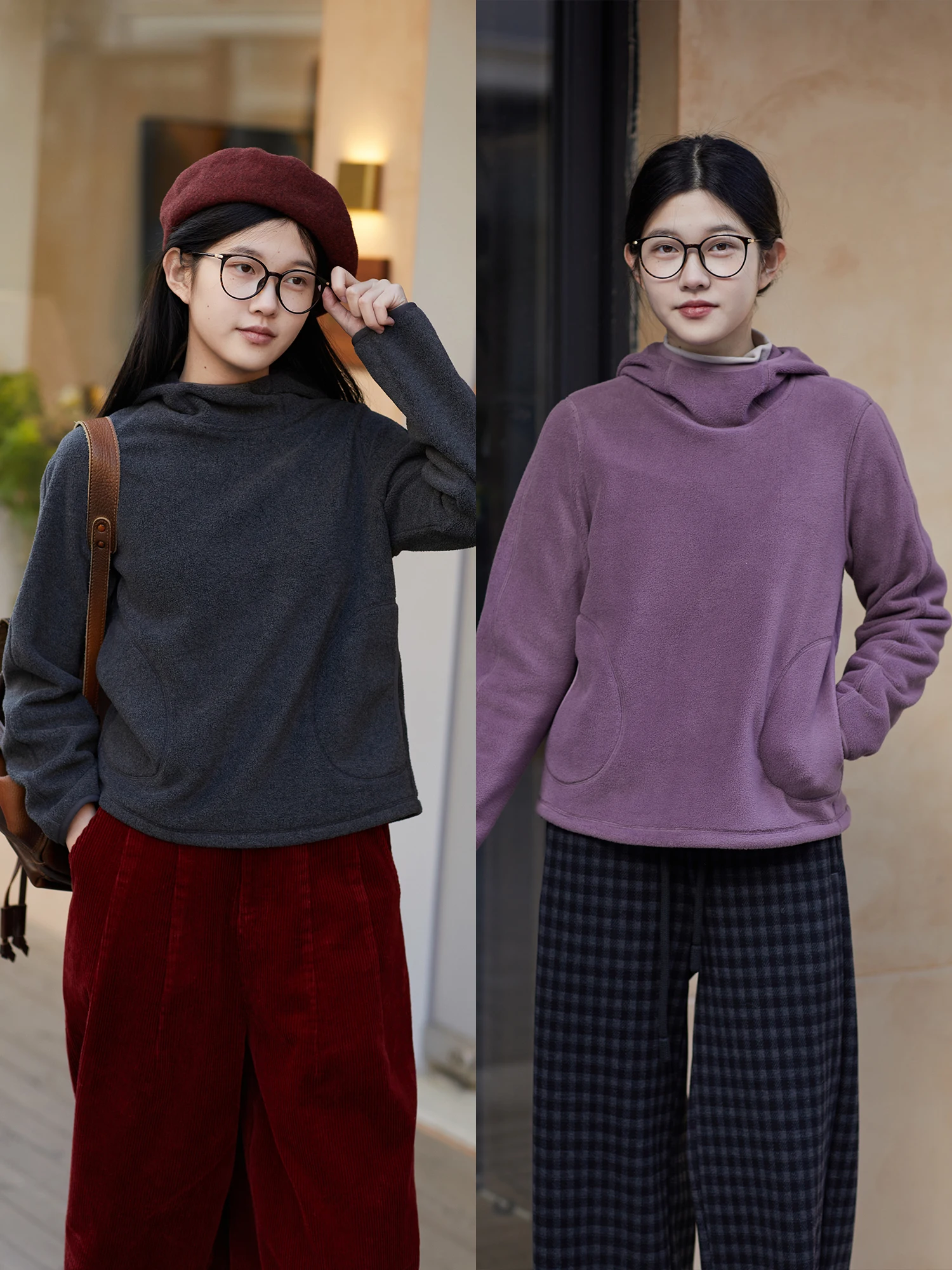 Теплая флисовая толстовка с капюшоном для женщин, утепленная, зимняя, новинка A55 от Wang Cheng Long, с длинными рукавами, для многослойного ношения
Теплая флисовая толстовка с капюшоном для женщин, утепленная, зимняя, новинка A55 от Wang Cheng Long, с длинными рукавами, для многослойного ношения