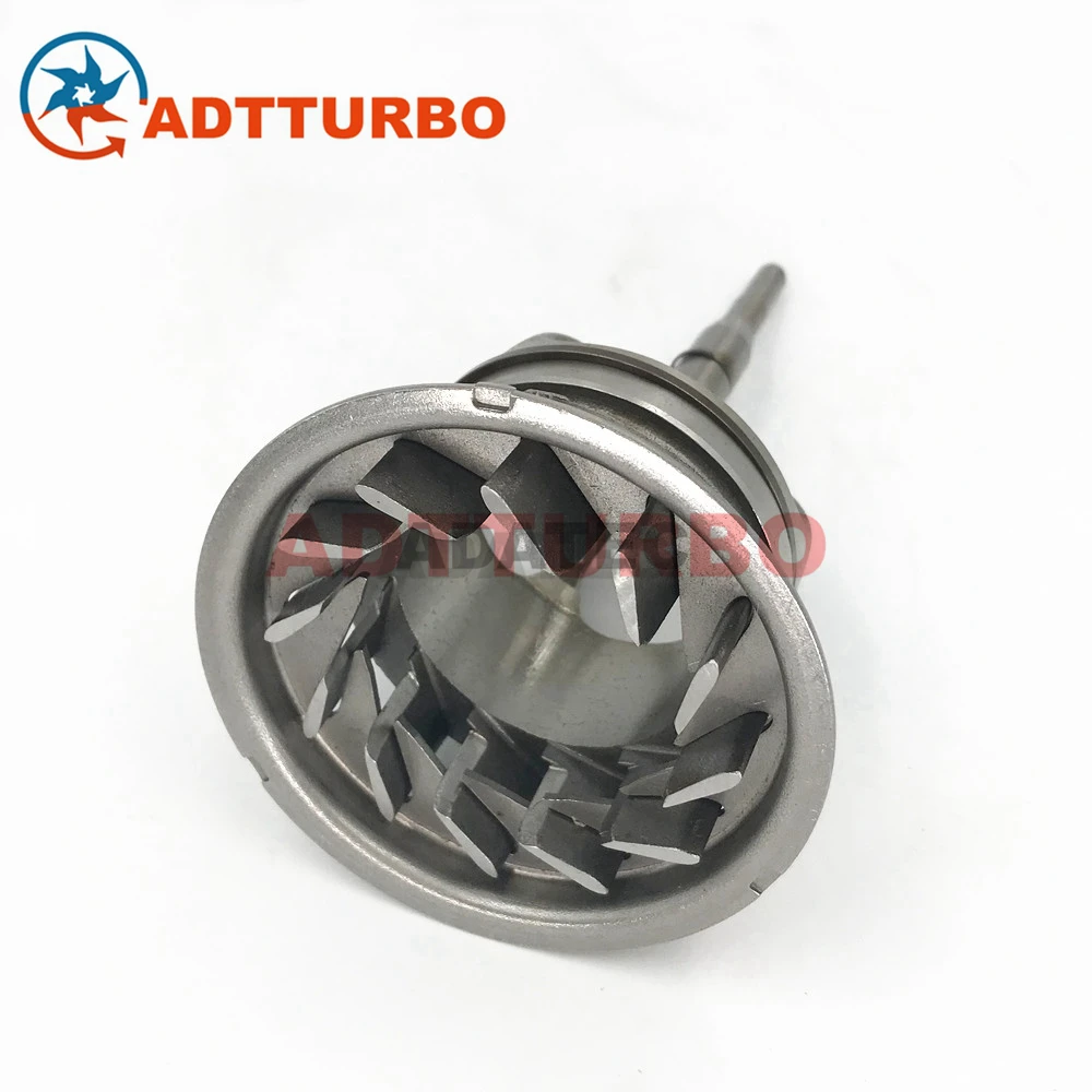 DW12TED4 Garrett Turbo Nozzle Ring 707240-5005S 707240-9005S Geometry Variable 0375H0 for Peugeot 807 2.2 HDi 94 Kw - 128 HP
DW12TED4 Garrett Turbo Nozzle Ring 707240-5005S 707240-9005S Geometry Variable 0375H0 for Peugeot 807 2.2 HDi 94 Kw - 128 HP