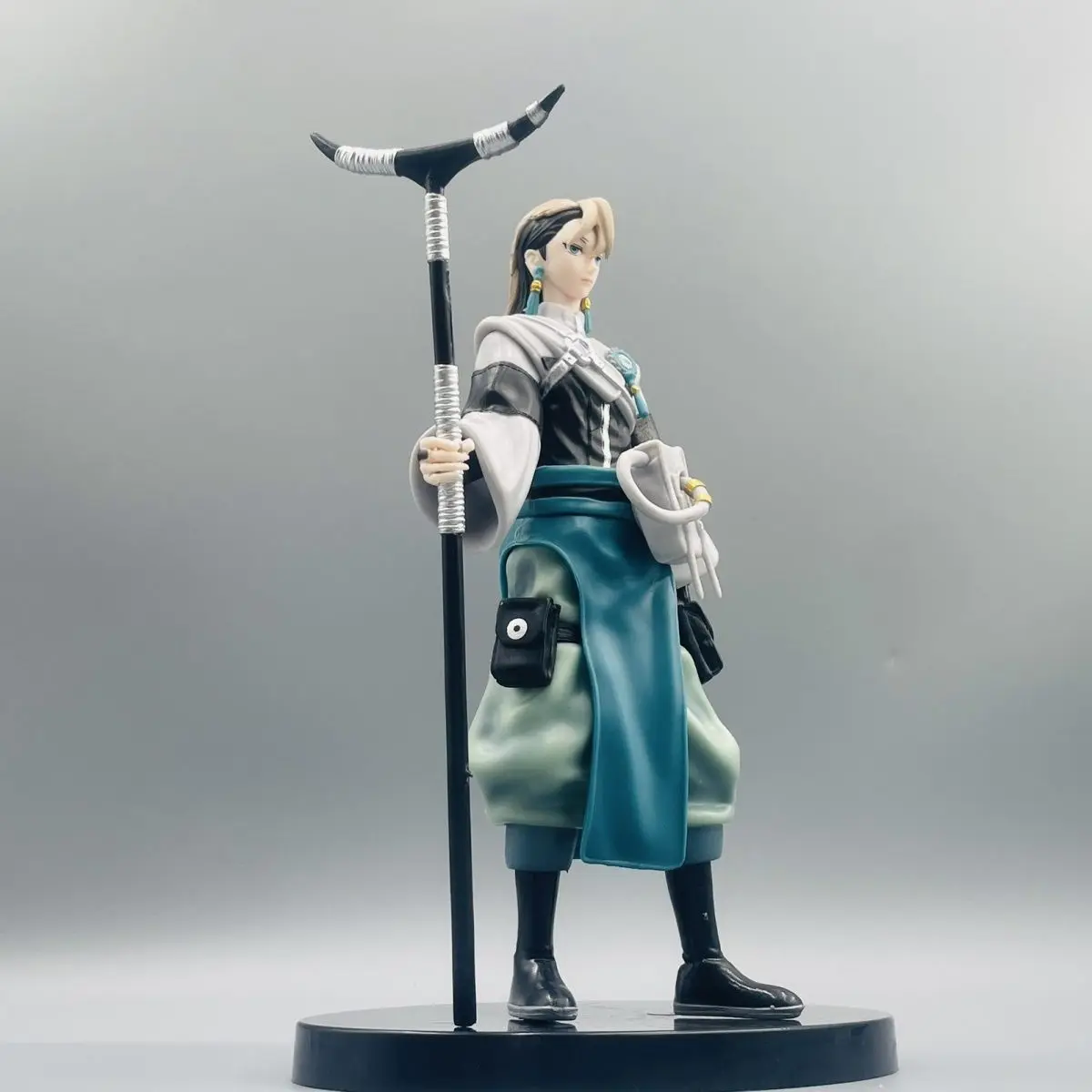 Rudo Zanka Enjin Riyoo Anime Girl Figure Model Desktop Decor Collectibles Premium Gift Gaming Statue Desktop Decor
Rudo Zanka Enjin Riyoo Anime Girl Figure Model Desktop Decor Collectibles Premium Gift Gaming Statue Desktop Decor
