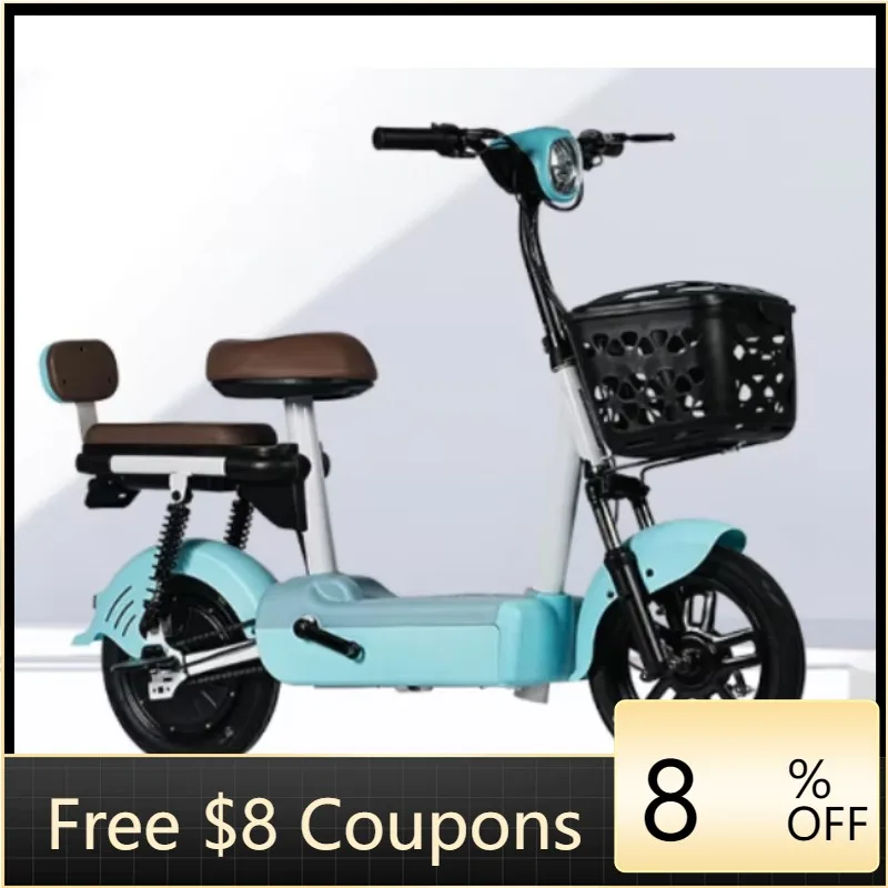 STLF DZ WJW Advanced 2025 New Linksports Factory Direct Sales E Bike Made in China Storage Electric Bicycle Adult Electric Scoot
STLF DZ WJW Advanced 2025 New Linksports Factory Direct Sales E Bike Made in China Storage Electric Bicycle Adult Electric Scoot