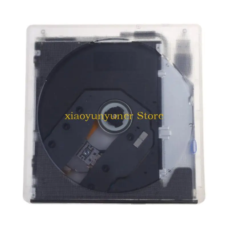 P9JB USB Type C DVD-ROM Optical Drive External ROM Disk Reader Desktop PC Laptop Tablet Promotion DVD Player
P9JB USB Type C DVD-ROM Optical Drive External ROM Disk Reader Desktop PC Laptop Tablet Promotion DVD Player