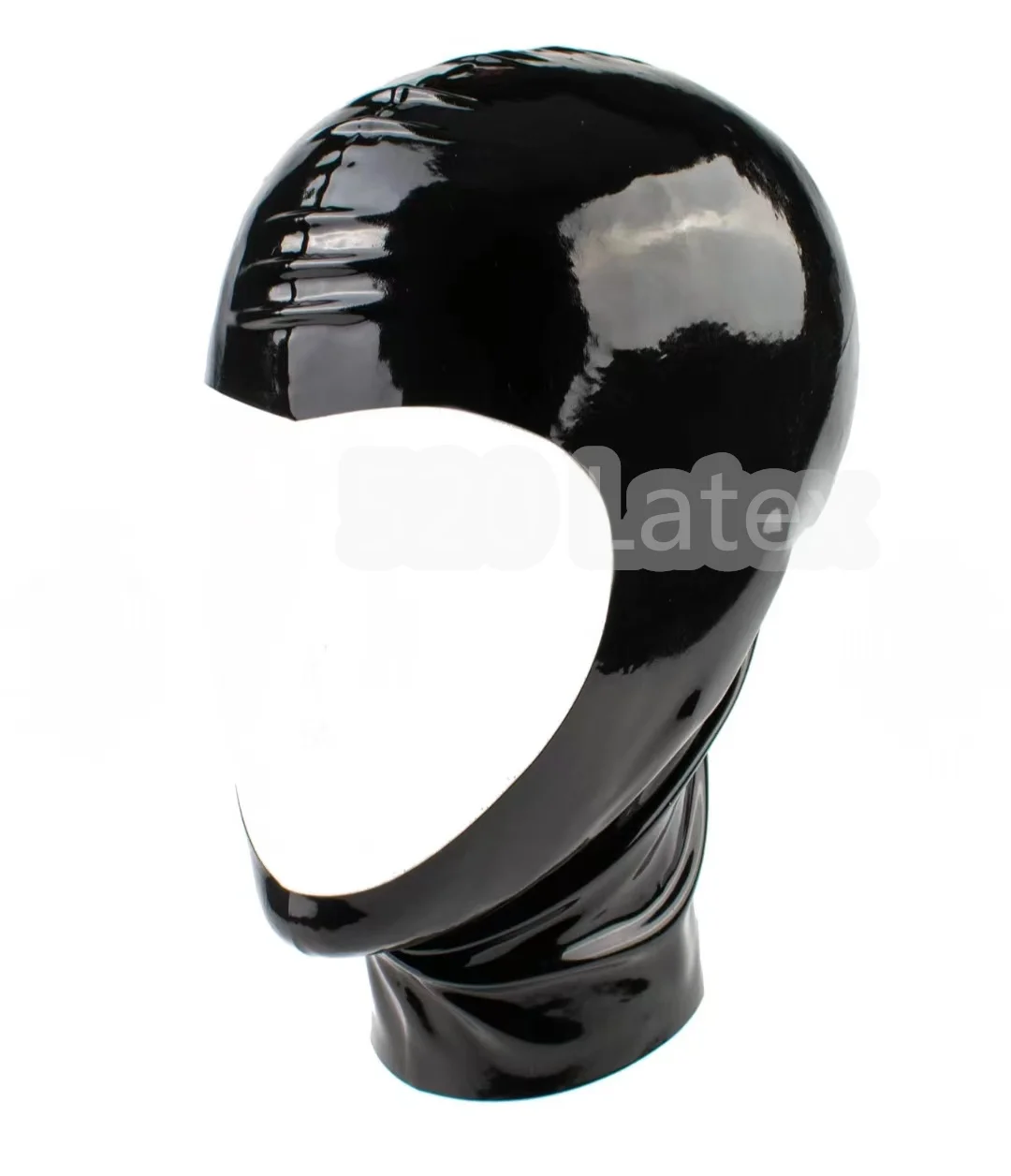 Handmade Latex Mask Unisex Latex Hood Open Face Sexy Black Latex Hood Mask Fetish Latex Zipper Cosplay Mask
Handmade Latex Mask Unisex Latex Hood Open Face Sexy Black Latex Hood Mask Fetish Latex Zipper Cosplay Mask