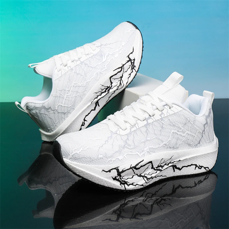 Outdoor Hiking Children Mesh Walking Shoes Multi Direction Vent Structure Soft Cushion Sport Running Shoes
Outdoor Hiking Children Mesh Walking Shoes Multi Direction Vent Structure Soft Cushion Sport Running Shoes