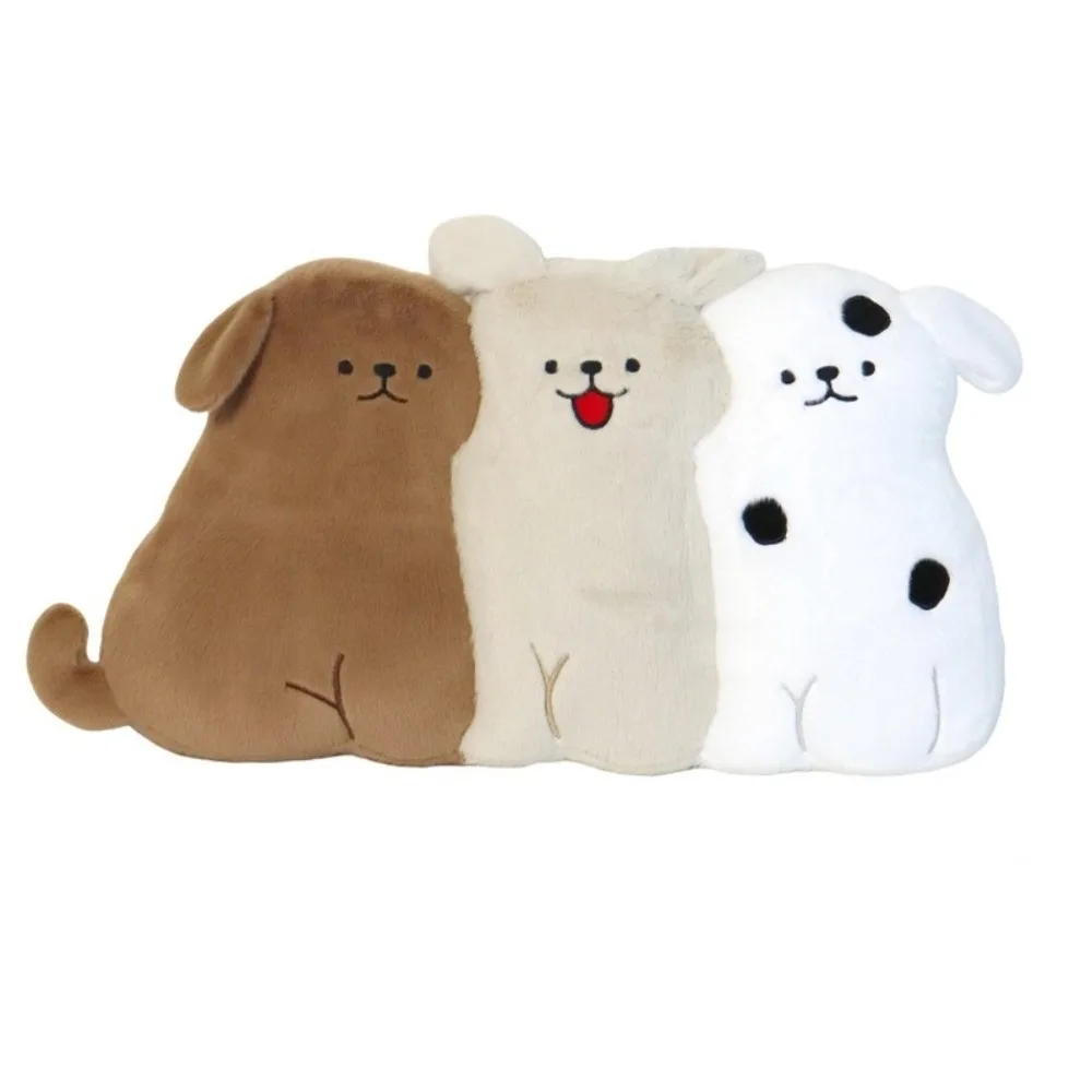 PP Cotton Filled Throw Pillow Cute Cartoon Soft Fluffy Animal Shaped Cushion Adorable Companion Cat Dog Gifts
PP Cotton Filled Throw Pillow Cute Cartoon Soft Fluffy Animal Shaped Cushion Adorable Companion Cat Dog Gifts