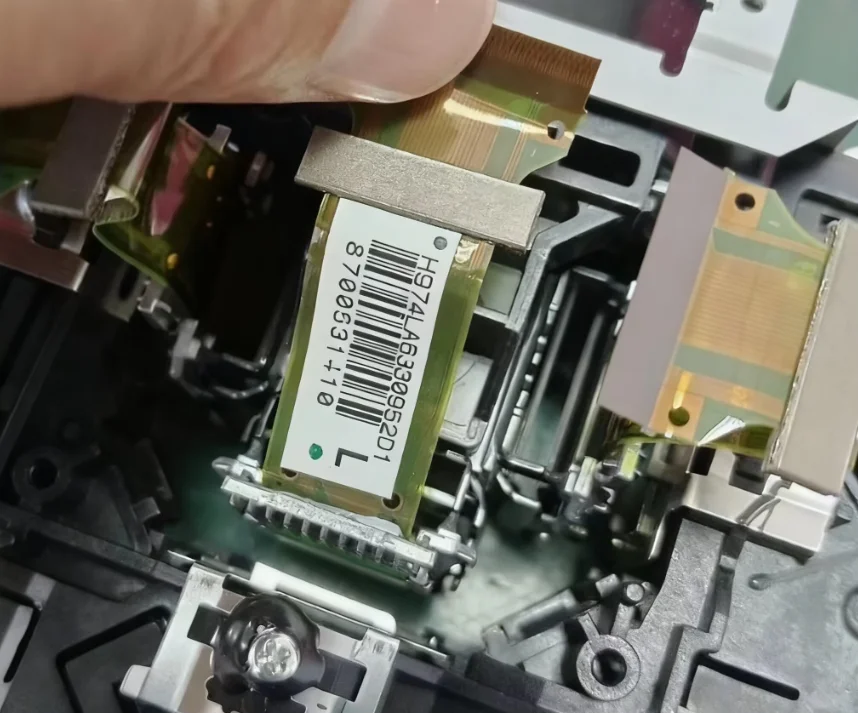 H974 LCD single use for epson EB-FH06 H974 single Panel
H974 LCD single use for epson EB-FH06 H974 single Panel