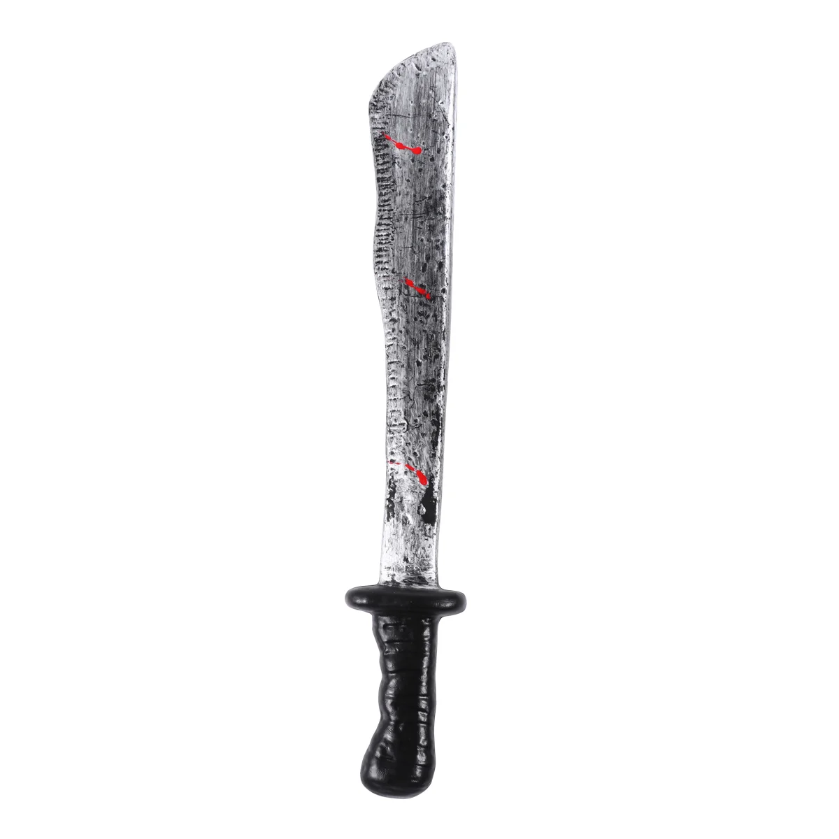 Plastic Knife Props Background Scary Pirate Clothing Bloody Stained Halloween Model Masquerade Costume
Plastic Knife Props Background Scary Pirate Clothing Bloody Stained Halloween Model Masquerade Costume