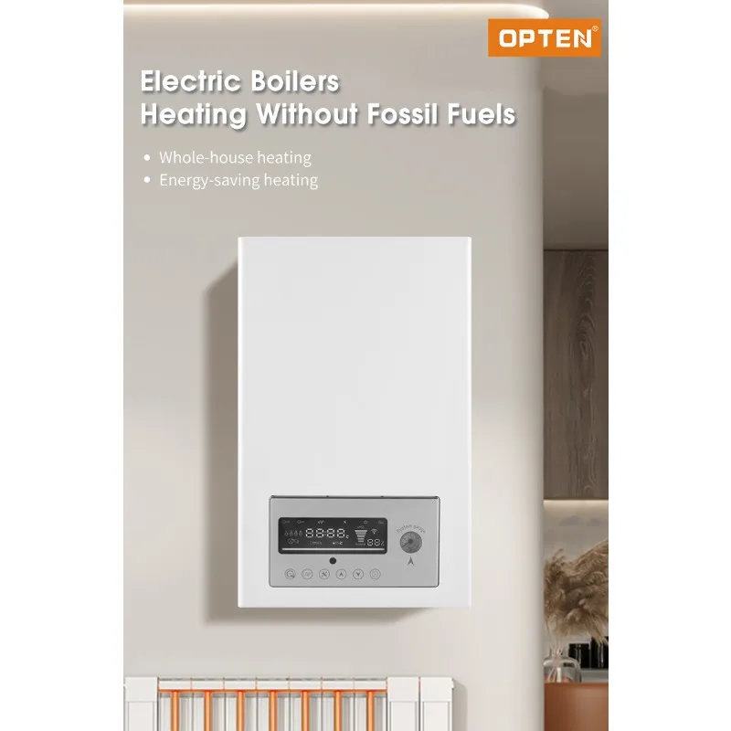 8-24 kW indoor induction electric combination boiler for household radiator central floor system heating electric boiler APK11
8-24 kW indoor induction electric combination boiler for household radiator central floor system heating electric boiler APK11
