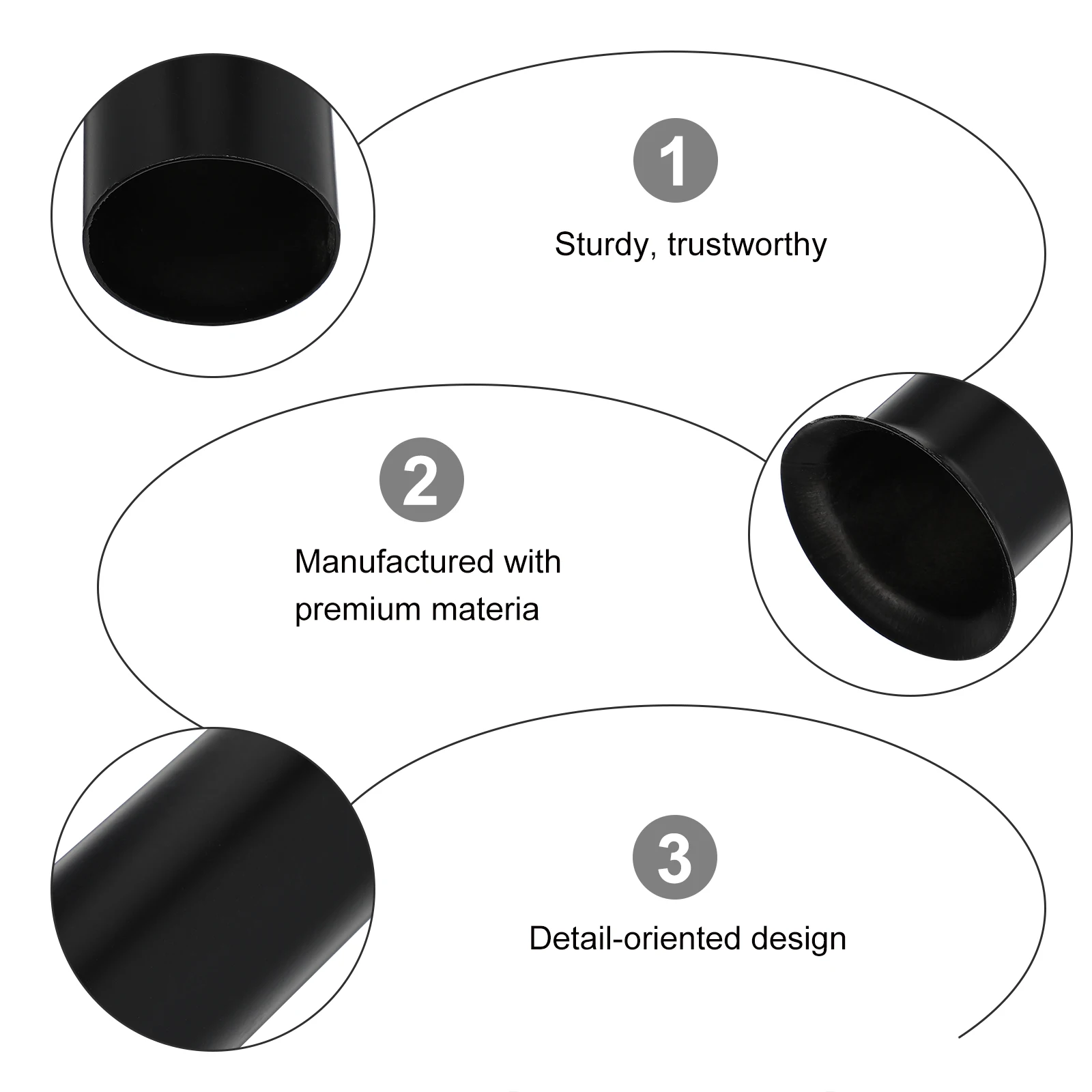 12pcs Chandelier Flange Sleeve Lamp Base Cover Light Fixture Component Thick Heat Resistant Replacement for European
12pcs Chandelier Flange Sleeve Lamp Base Cover Light Fixture Component Thick Heat Resistant Replacement for European