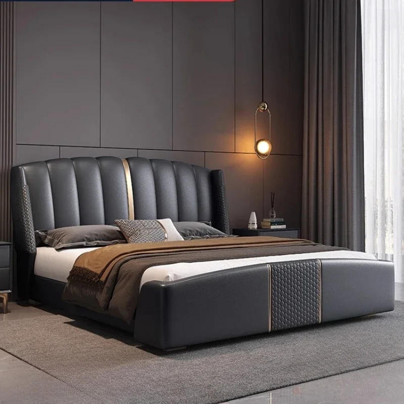 Двуспальная кровать 180x200 см, полная шлюбная спальня, комната в общежитии, необходимая полная мебель для спальни, кровати королевы по предложению, изголовье гомо
Двуспальная кровать 180x200 см, полная шлюбная спальня, комната в общежитии, необходимая полная мебель для спальни, кровати королевы по предложению, изголовье гомо 