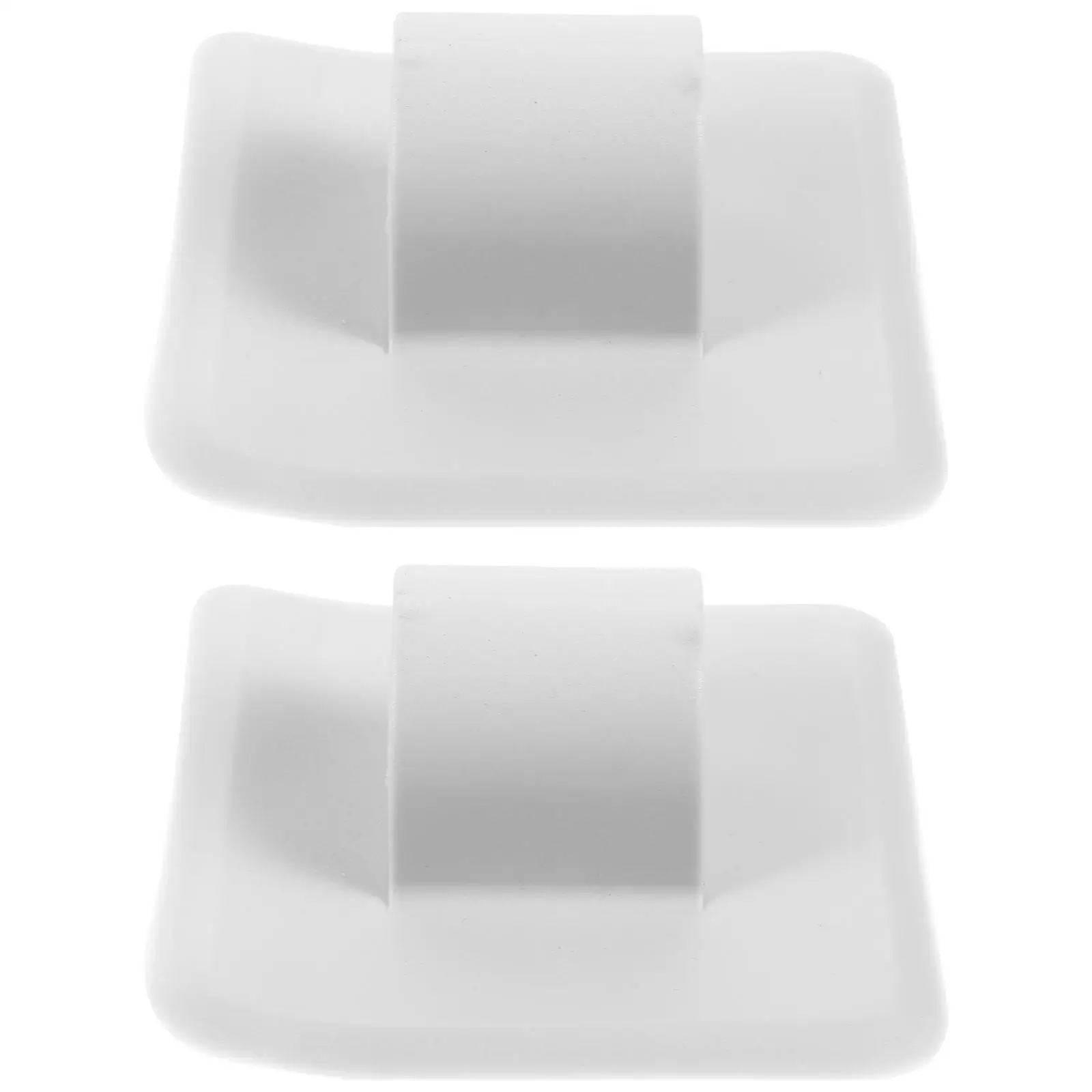 2Pcs PVC Kayak Motor Mount Bracket for Inflatable Fishing Boat Trolling Supplies Accessories Rubber Canoe Drift
2Pcs PVC Kayak Motor Mount Bracket for Inflatable Fishing Boat Trolling Supplies Accessories Rubber Canoe Drift