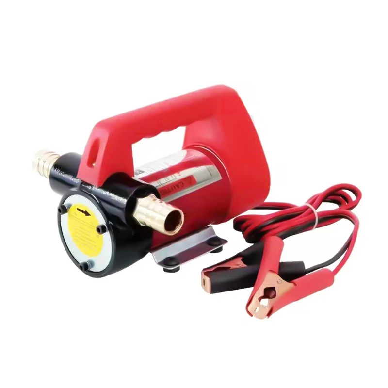 Best Prices Portable 300w DC 12 24 Volt AC 220v Electric Oil Pump for Transferring
Best Prices Portable 300w DC 12 24 Volt AC 220v Electric Oil Pump for Transferring