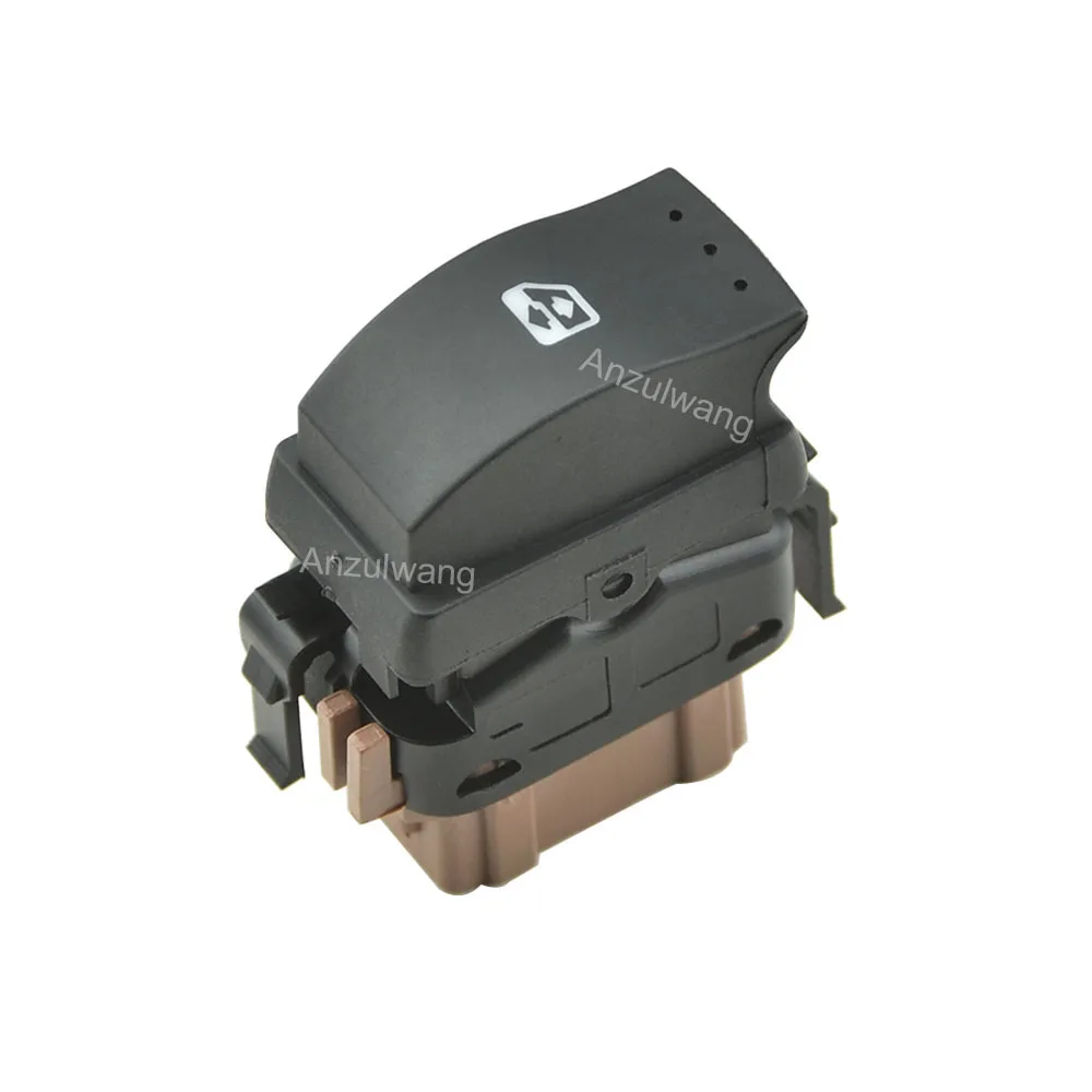 Fit For Nissan Interstar Opel Movano Vivaro Renault Master Trafic II MK2 Window Switch Control Button 8200057321 82 00 057 321
Fit For Nissan Interstar Opel Movano Vivaro Renault Master Trafic II MK2 Window Switch Control Button 8200057321 82 00 057 321