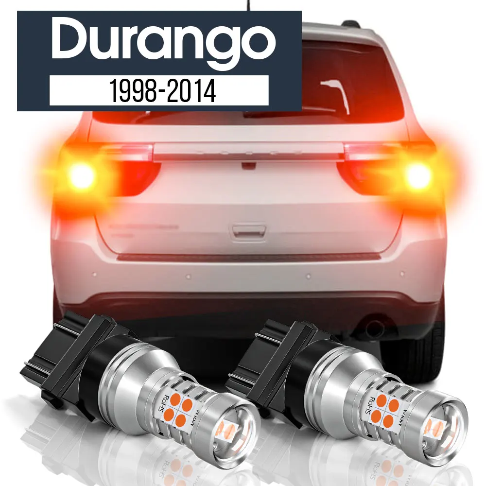 2 шт. светодиодные стоп-сигналы Canbus, аксессуары для Dodge Durango 1998-2014 2003 2004 2005 2006 2007 2008 2009 2010 2011 2012 2013
2 шт. светодиодные стоп-сигналы Canbus, аксессуары для Dodge Durango 1998-2014 2003 2004 2005 2006 2007 2008 2009 2010 2011 2012 2013