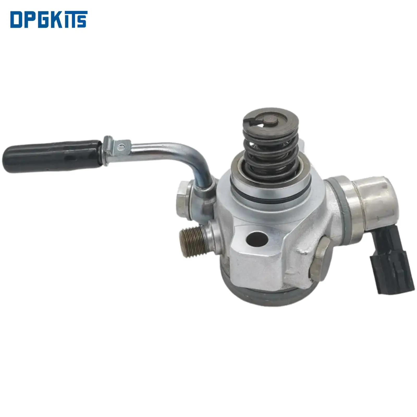 Auto High Pressure Fuel Pump 16790-RLV-305 16790RLV305 For Honda Odyssey Passport Pilot Ridgeline
Auto High Pressure Fuel Pump 16790-RLV-305 16790RLV305 For Honda Odyssey Passport Pilot Ridgeline