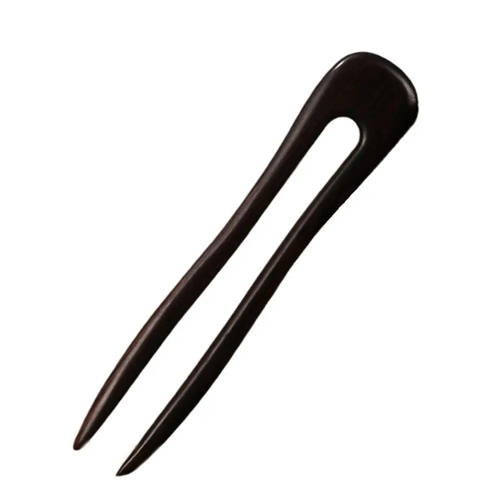 Headwear U Shaped Wooden Hair Sticks Vintage Retro Wood Hairpins and Clips Exquisite Handmade Hair Forks for Women Girls
Headwear U Shaped Wooden Hair Sticks Vintage Retro Wood Hairpins and Clips Exquisite Handmade Hair Forks for Women Girls