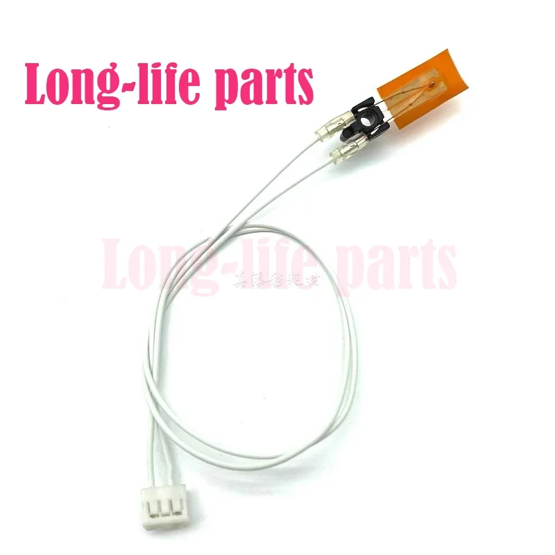 Fuser Thermistor Compatible For Konica Minolta BH 1052 1250 1250P 1051 1200 1200P 951 Copier Parts
Fuser Thermistor Compatible For Konica Minolta BH 1052 1250 1250P 1051 1200 1200P 951 Copier Parts