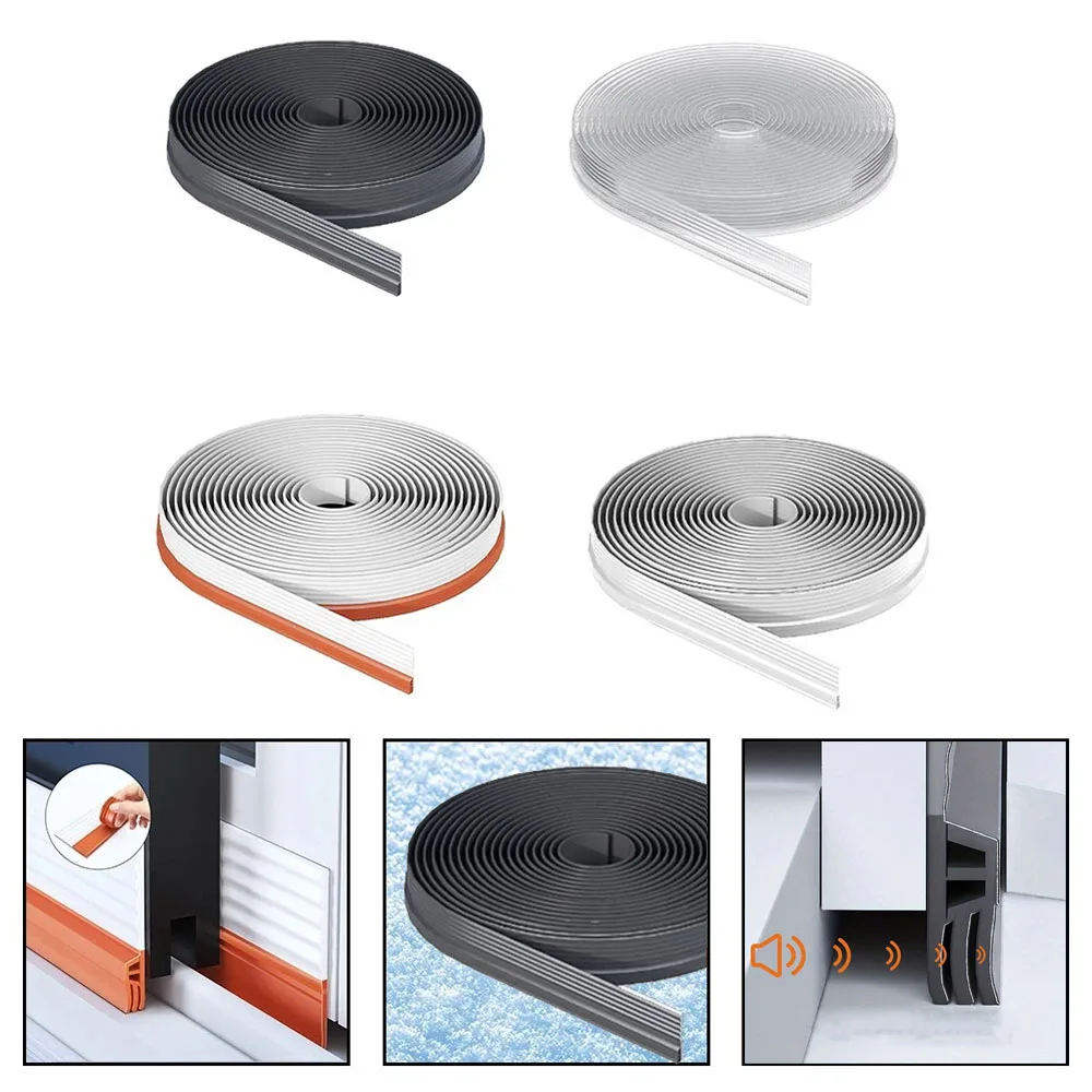 Самоклеящаяся уплотнительная лента для окон из ТПЭ, регулируемая толщина, тройная ветрозащитная уплотнительная лента для защиты от холода, звукоизоляционная дверная уплотнитель
Самоклеящаяся уплотнительная лента для окон из ТПЭ, регулируемая толщина, тройная ветрозащитная уплотнительная лента для защиты от холода, звукоизоляционная дверная уплотнитель