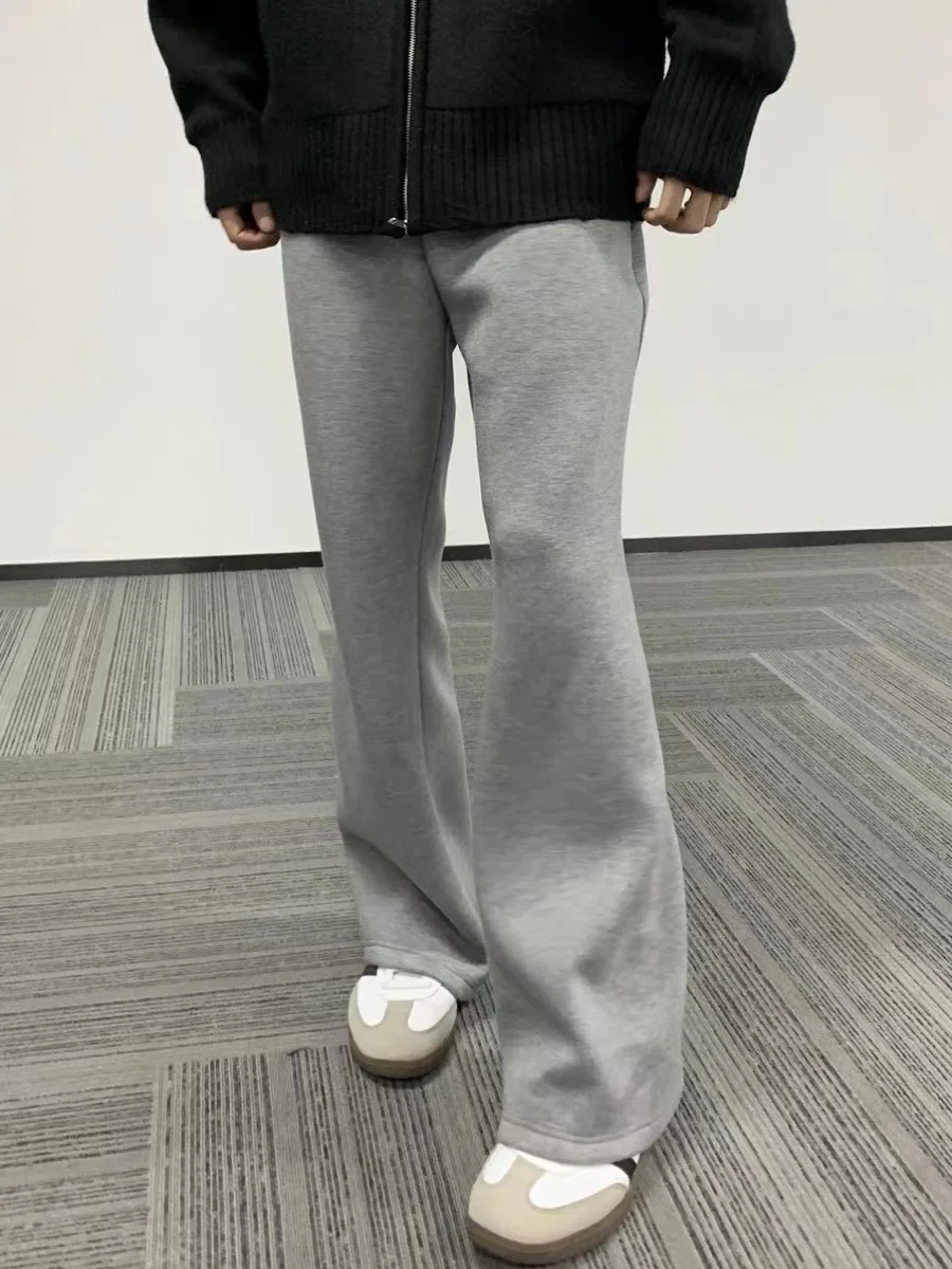 Cleanfit Men's Casual Pants Loose Fit Long Trousers Autumn Season Everyday Wear Straight Leg Sweatpants Youthful Vitali Sle
Cleanfit Men's Casual Pants Loose Fit Long Trousers Autumn Season Everyday Wear Straight Leg Sweatpants Youthful Vitali Sle