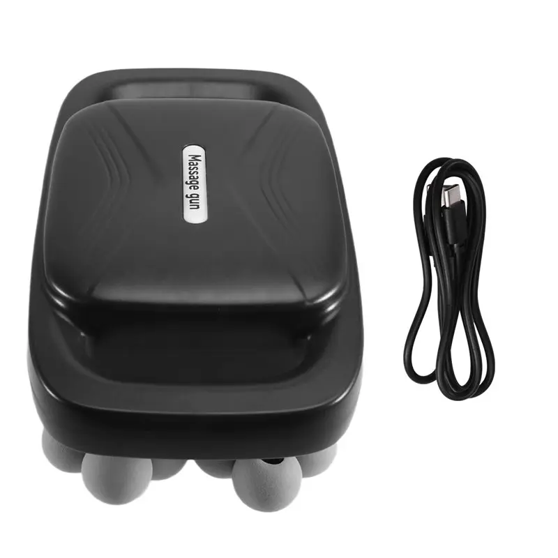 20 Head Massager Deep Tissue,Red Light Therapy,Quiet Muscle Massager For Back Shoulder Leg Foot Body Muscle Pain Relief
20 Head Massager Deep Tissue,Red Light Therapy,Quiet Muscle Massager For Back Shoulder Leg Foot Body Muscle Pain Relief