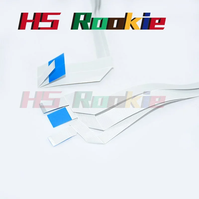 10X 2111928 Print Head Cable for EPSON Stylus Photo 1390 1400 1410 1430W 1500W L1800 A1430 EP4004
10X 2111928 Print Head Cable for EPSON Stylus Photo 1390 1400 1410 1430W 1500W L1800 A1430 EP4004