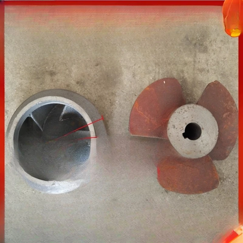 2.2-7 oil-immersed oil-filled submersible pump iron impeller 2.5 6 inch leaf pump accessories
2.2-7 oil-immersed oil-filled submersible pump iron impeller 2.5 6 inch leaf pump accessories