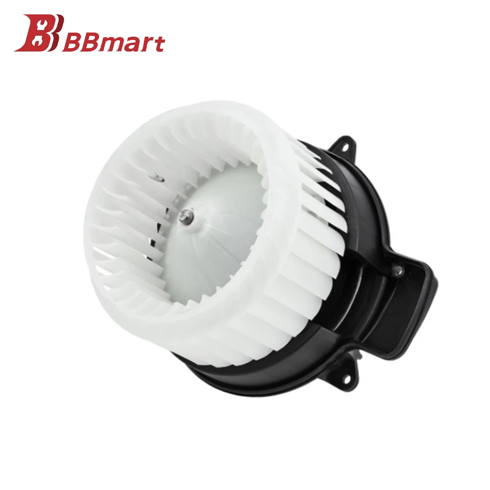 BBmart Auto Parts 1 pcs HVAC Heater Blower Motor For Audi A6 A7 A8 OE 4H1820021C Factory Low Price Spare Parts
BBmart Auto Parts 1 pcs HVAC Heater Blower Motor For Audi A6 A7 A8 OE 4H1820021C Factory Low Price Spare Parts