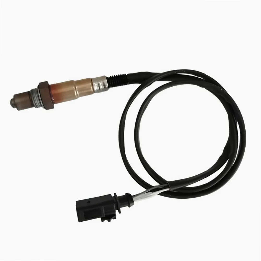 For VW for Audi Oxygen Sensor 06A906262CK Lambda Probe O2 Sensor For Passat Golf A4 A6 TT
For VW for Audi Oxygen Sensor 06A906262CK Lambda Probe O2 Sensor For Passat Golf A4 A6 TT