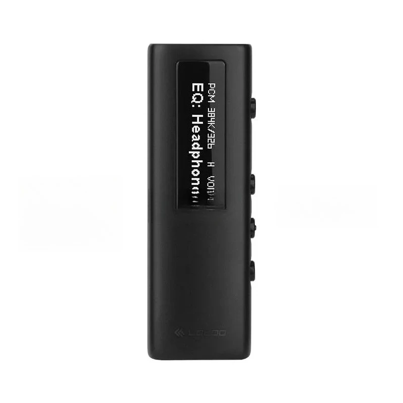LOTOO PAW S2 Decoding Headphone Amplifier Dac Phone Hifi Fever Tpyec To 3.5 Small Tail S1
LOTOO PAW S2 Decoding Headphone Amplifier Dac Phone Hifi Fever Tpyec To 3.5 Small Tail S1
