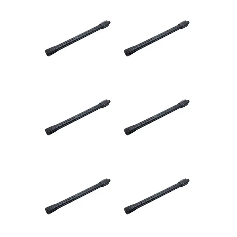 TFTP-6X For Karcher 2.643-240.0 Spray Lance Extension Pressure Washer Accessory, Universal Accessories
TFTP-6X For Karcher 2.643-240.0 Spray Lance Extension Pressure Washer Accessory, Universal Accessories