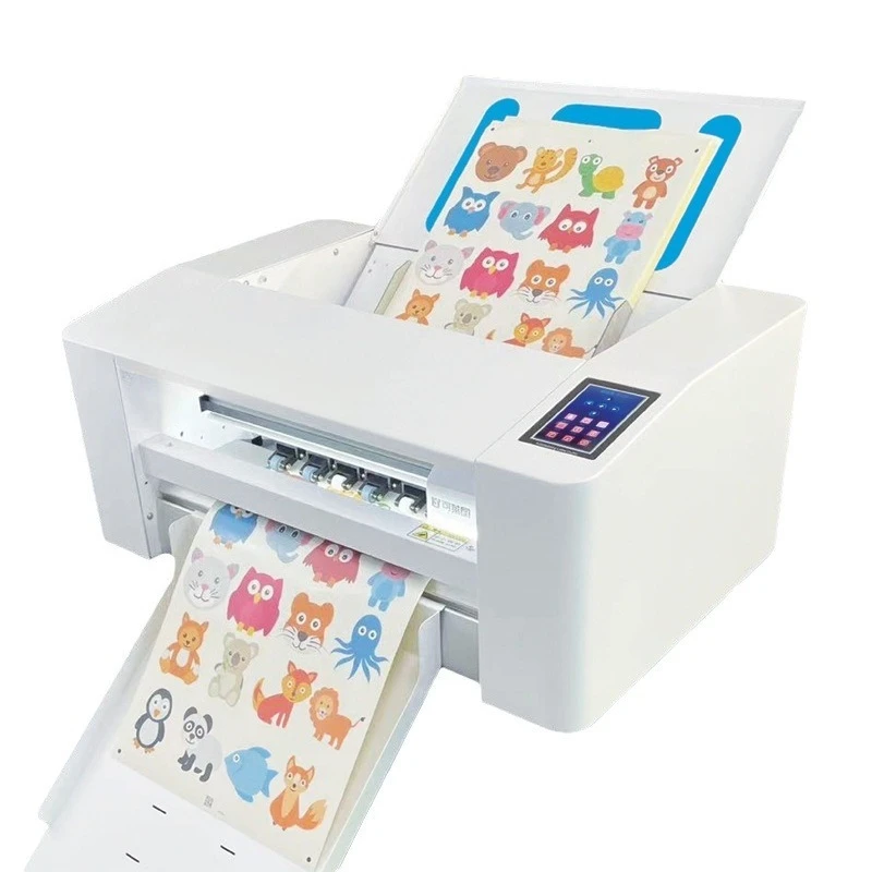 A3 automatic servo die-cutting machine,automatic edge patrol, self-adhesive cutting, automatic continuous paper feeding
A3 automatic servo die-cutting machine,automatic edge patrol, self-adhesive cutting, automatic continuous paper feeding