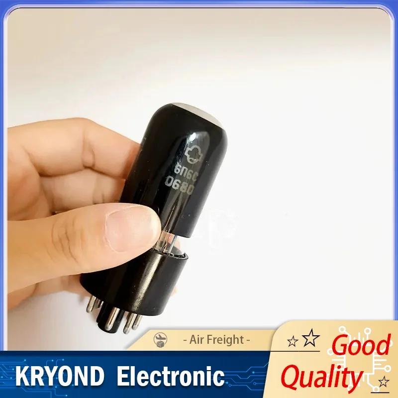 6N6C 6V6GT Замена электронной лампы 6P6P для аудиоусилителя
6N6C 6V6GT Замена электронной лампы 6P6P для аудиоусилителя