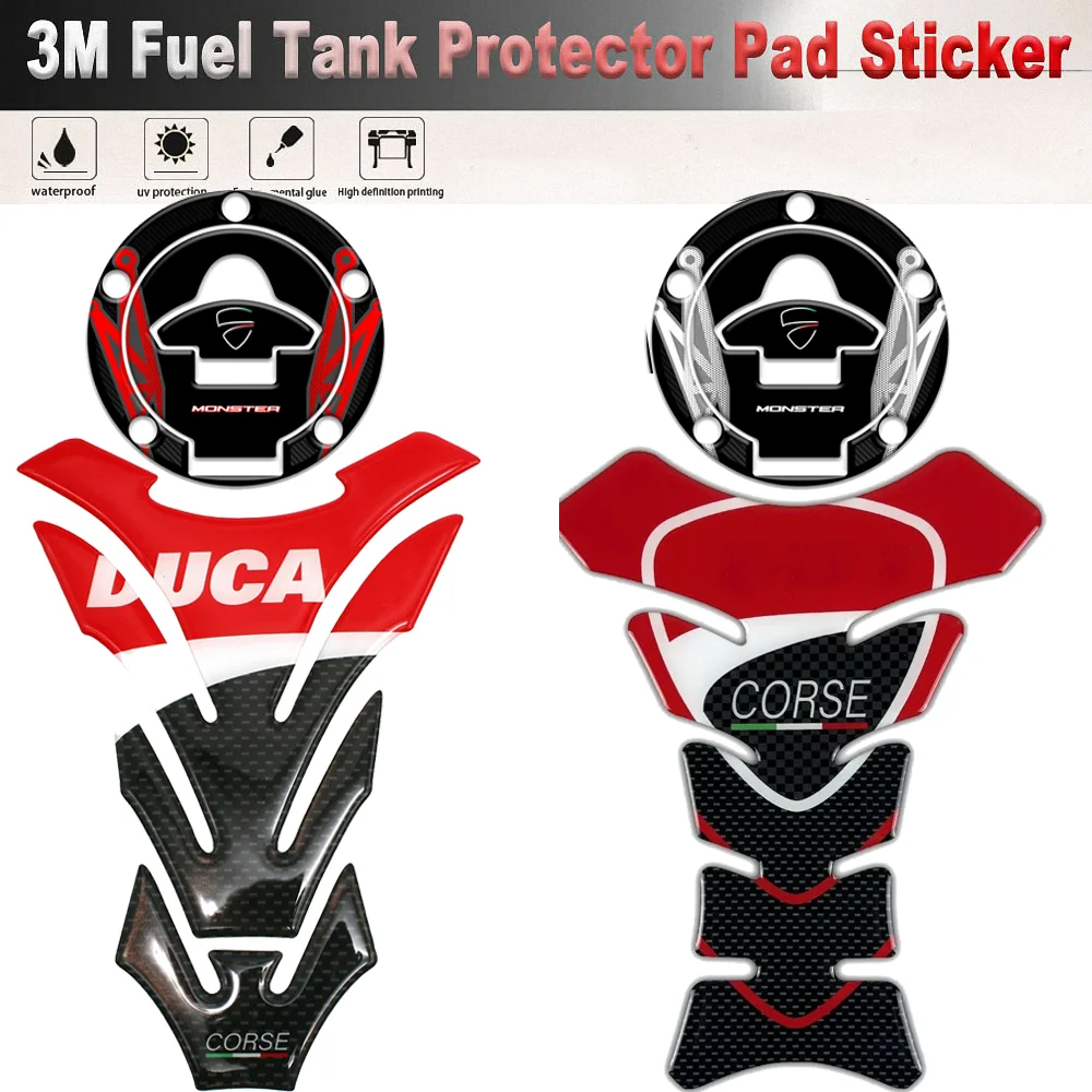 For Ducati Monster Stickers Motorcycle Accessories Tank Pad Protector Cover Part Decal S2R 1200 950 937 900 821 800 797 620 2024
For Ducati Monster Stickers Motorcycle Accessories Tank Pad Protector Cover Part Decal S2R 1200 950 937 900 821 800 797 620 2024