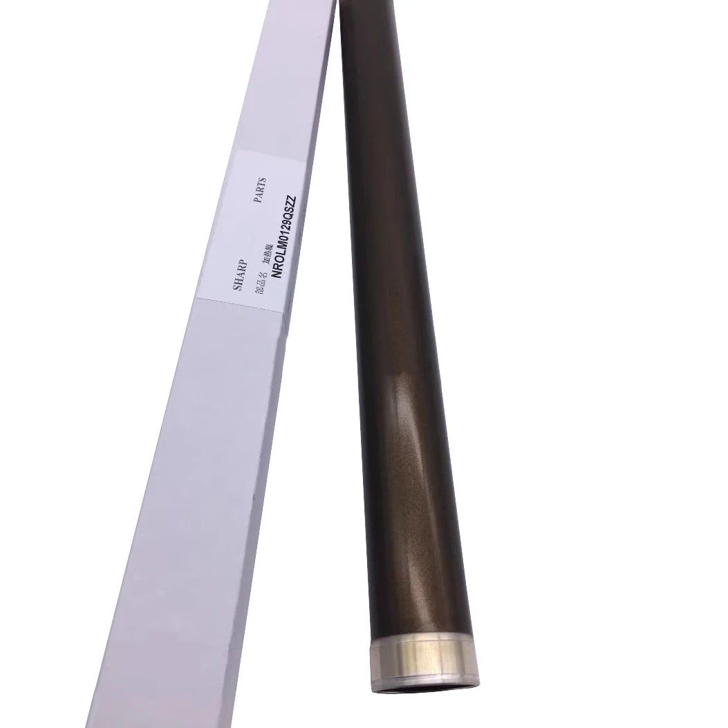 NROLM0129QSZZ Нагревательный ролик верхнего фьюзера для Sharp MX M364N M365N MXM364 MXM365 M364 M365
NROLM0129QSZZ Нагревательный ролик верхнего фьюзера для Sharp MX M364N M365N MXM364 MXM365 M364 M365