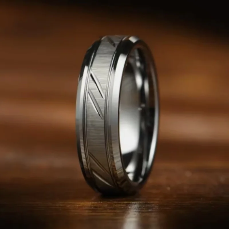 2026 New Hot Selling Stainless Steel Couple Rings For Women Men Jewelry Accessories Wholesale Size 7-12
2026 New Hot Selling Stainless Steel Couple Rings For Women Men Jewelry Accessories Wholesale Size 7-12