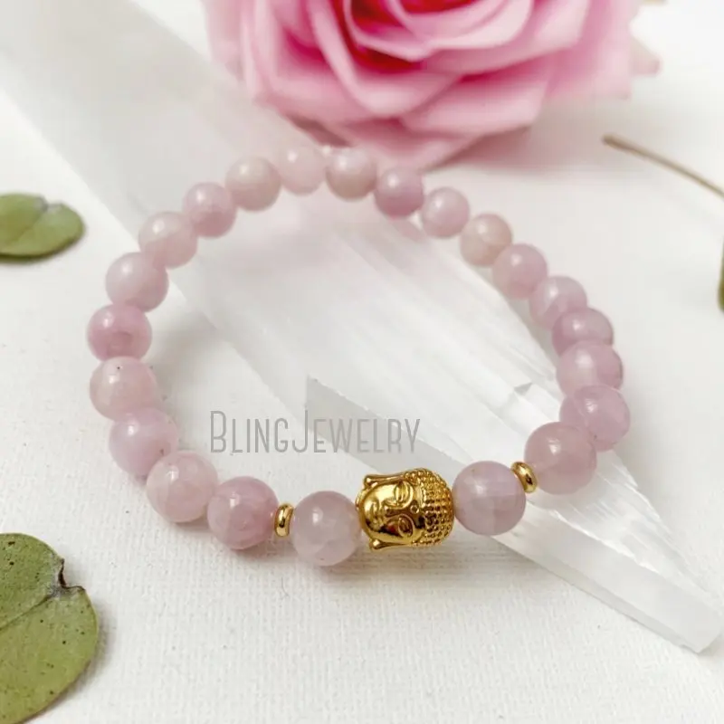 WMB43511 браслет Kunzite Mala, запястье, исцеляющее сердце, чакра Йога подарок для нее
WMB43511 браслет Kunzite Mala, запястье, исцеляющее сердце, чакра Йога подарок для нее