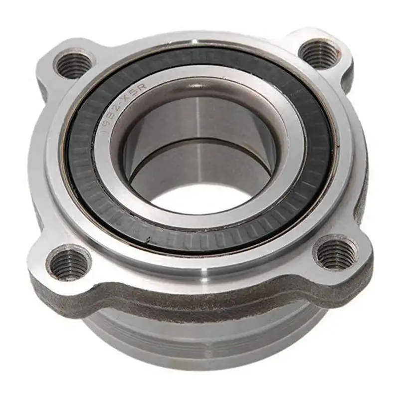 A30F-33411095238 Rear Wheel Hub Bearing Wheel Unit Bearing Automotive For BMW E53 X5 E60 E63 E64 E65 E66 530Xi Replacement Parts
A30F-33411095238 Rear Wheel Hub Bearing Wheel Unit Bearing Automotive For BMW E53 X5 E60 E63 E64 E65 E66 530Xi Replacement Parts
